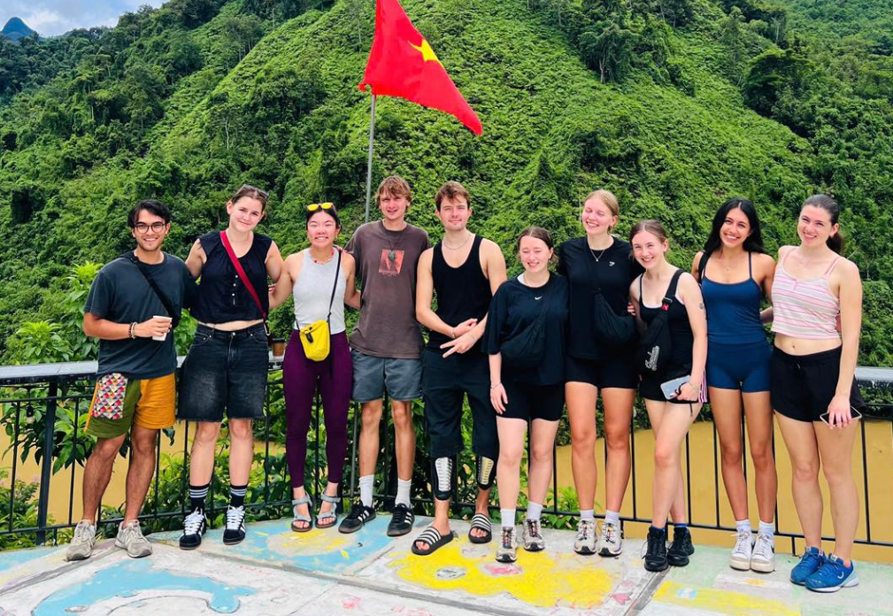 Core 3 Days 2 Nights