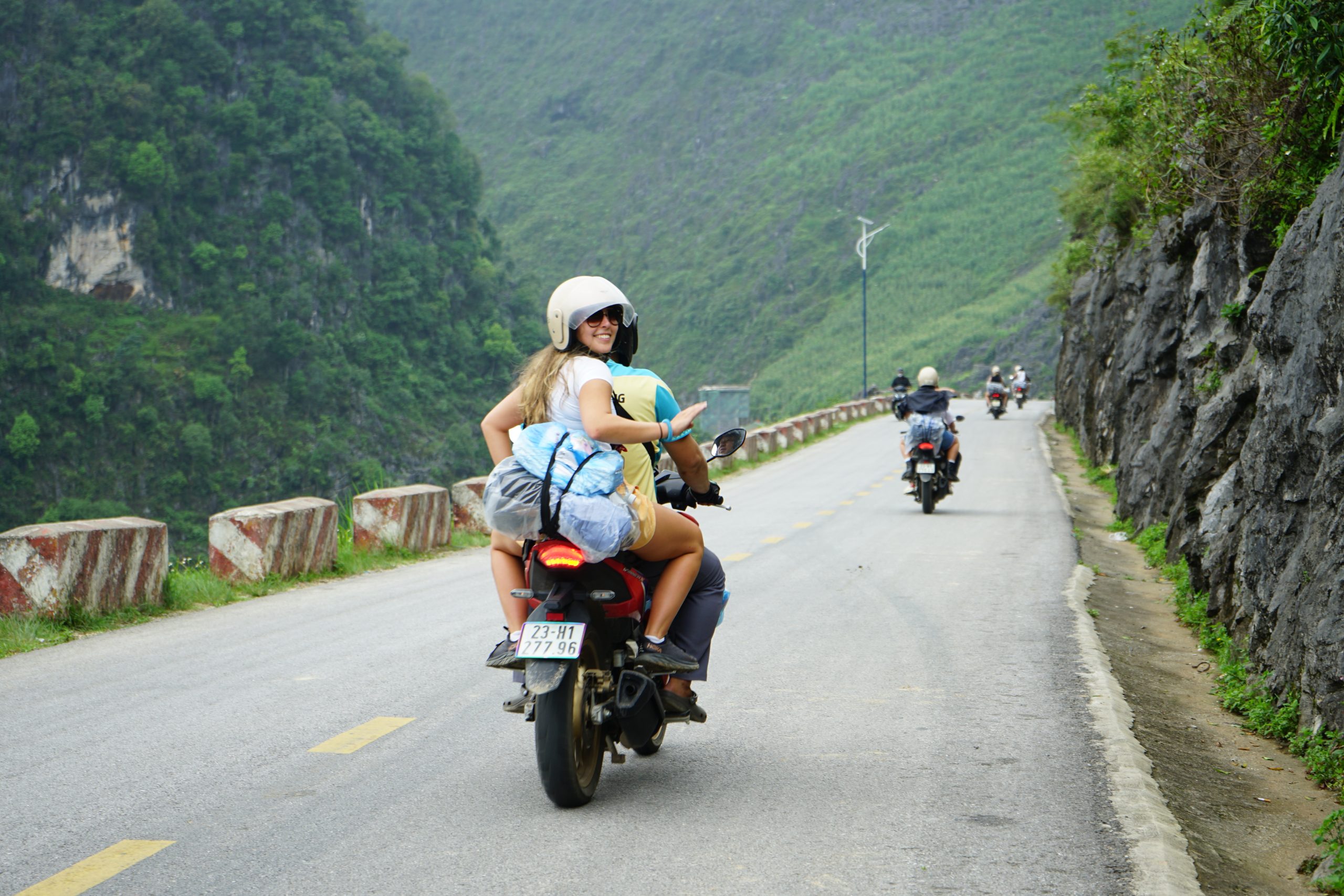 Ha Giang travel tips